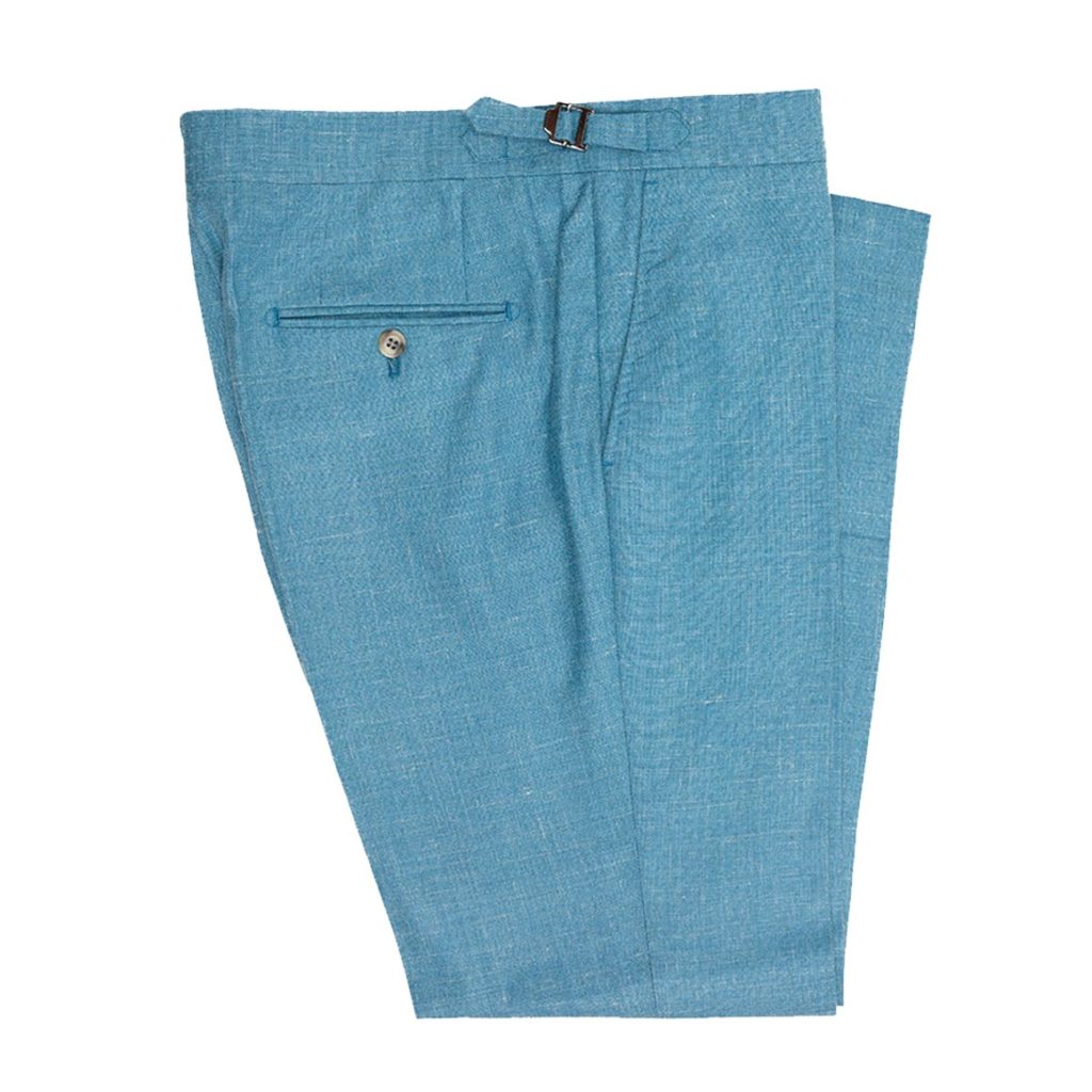 Baby Blues Trousers