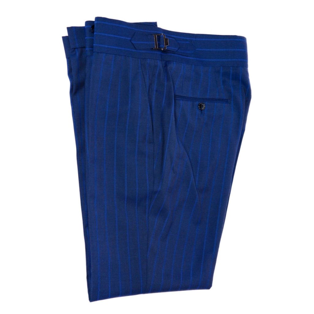 The Summit Trousers