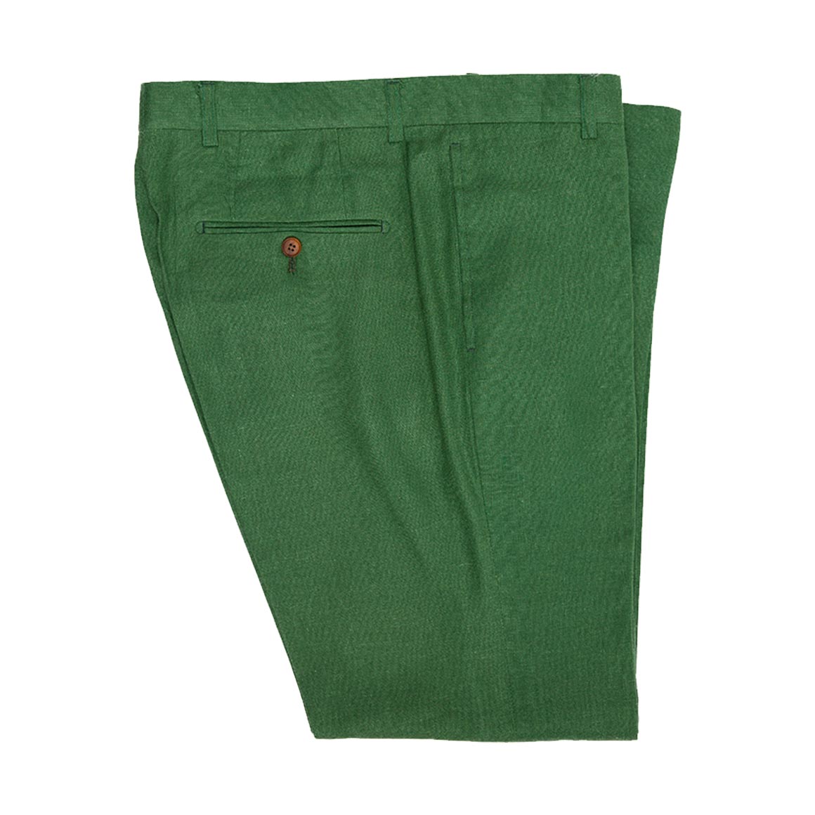 Spring Linen Trousers