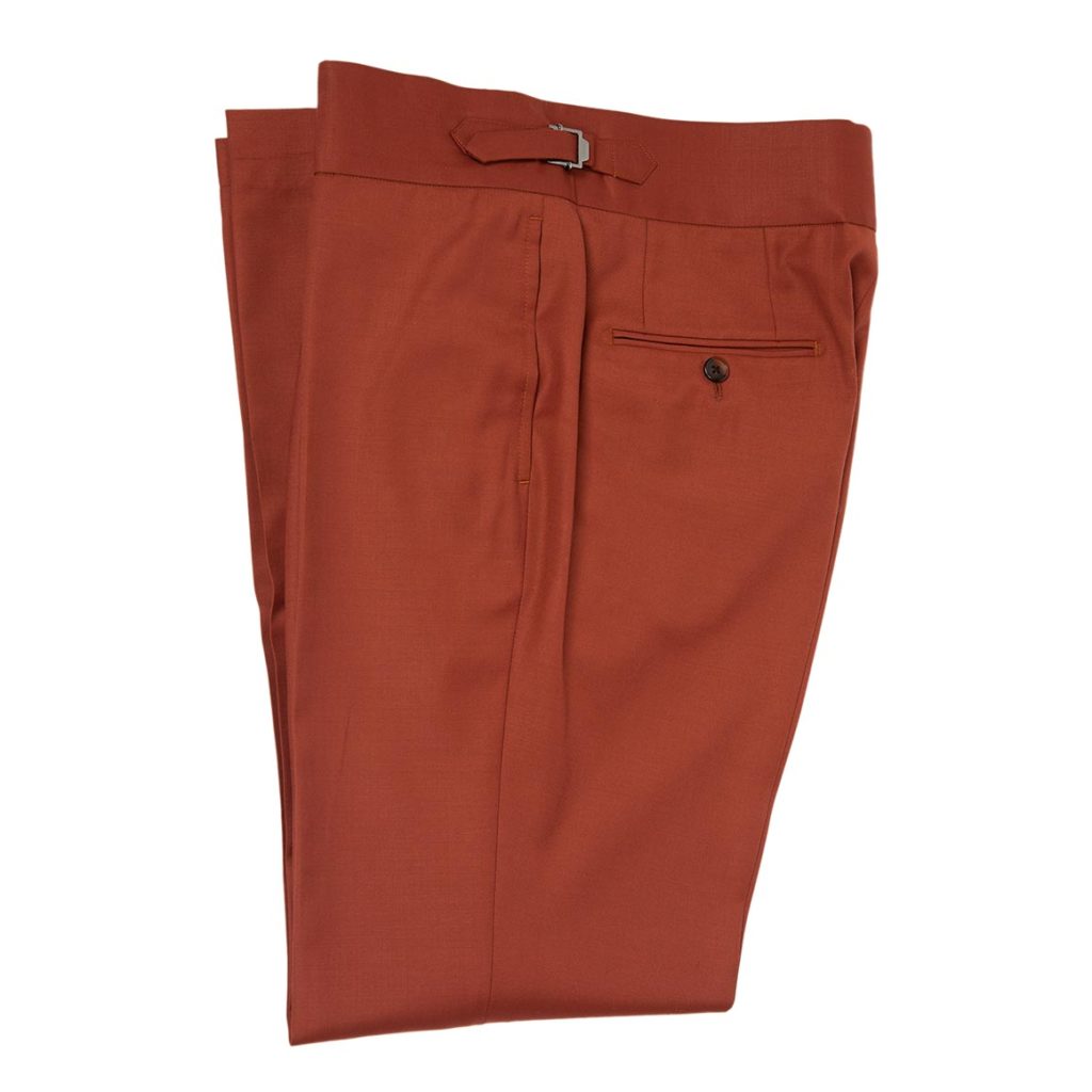 The Todd Trousers
